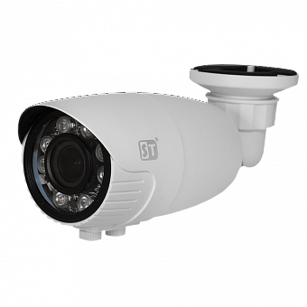 Видеокамера ST-186 IP HOME POE H.265