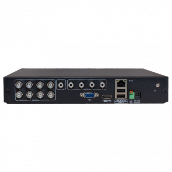 Видеорегистратор ST HDVR-082 SIMPLE