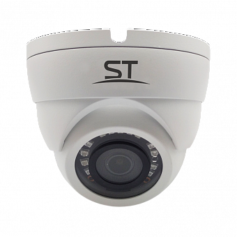 Видеокамера ST-174 M IP HOME POE