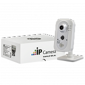 Видеокамера ST-711 IP PRO