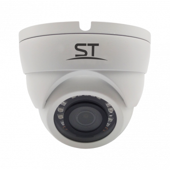 Видеокамера ST-173 M IP HOME