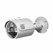 Видеокамера ST-180 IP HOME POE STARLIGHT H.265