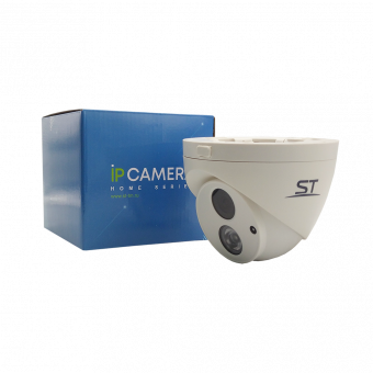 Видеокамера ST-176 IP HOME POE