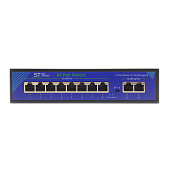 ST-S85POE(2M/96W/А) PRO