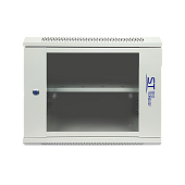 ST-NC9U01 (СЕРЫЙ) С ПОЛКОЙ