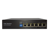 ST-S46POE(2M/60W/А) PRO