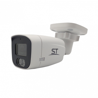 Видеокамера ST-190 IP HOME POE
