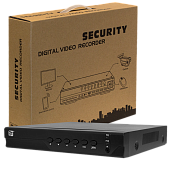 Видеорегистратор ST HDVR-04 AHD SIMPLE