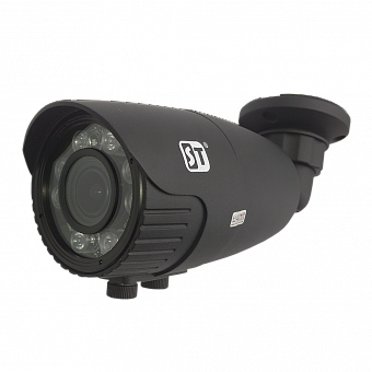 Видеокамера ST-187 IP HOME STARLIGHT