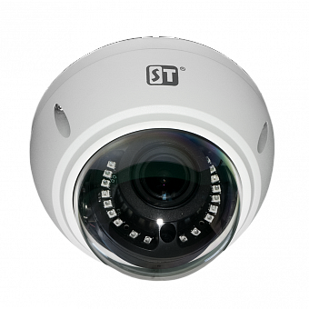 Видеокамера ST-175 IP HOME POE STARLIGHT H.265