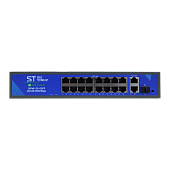 ST-S165POE(2G/1S/250W/A)PRO