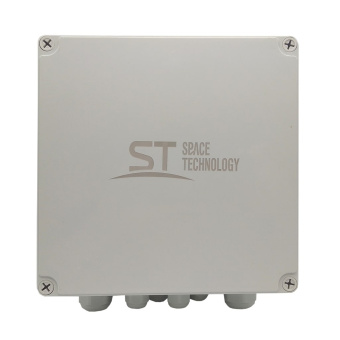 ST-S43POE, (4G/1G/1S/65W/А/OUT)