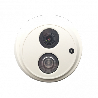 Видеокамера ST-170 M IP HOME POE