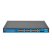 ST-S240POE, (2G/2S/400W/AB)