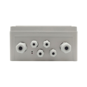ST-S43POE, (4G/1G/1S/65W/А/OUT)
