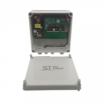 ST-S43POE, (4G/1G/1S/65W/А/OUT) P