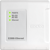  С2000-Ethernet 
