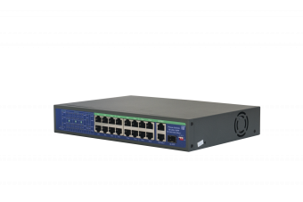 ST-S160POE(2G/1S/250W)