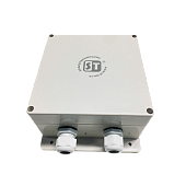 ST-S41POE, (2M/76W/OUT)