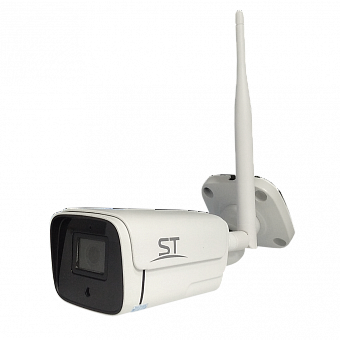 Видеокамера ST-VX2673 4G POE