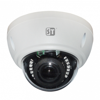 Видеокамера ST-172 IP HOME POE H.265