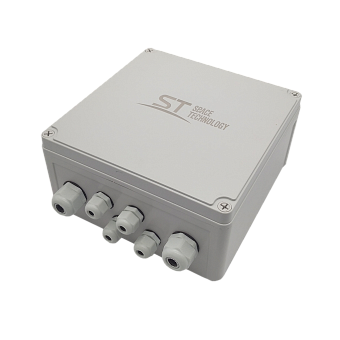 БП ST-S41POE,(2M/78W/OUT/AB)