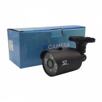 Видеокамера ST-181 M IP HOME POE
