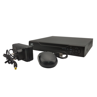 Видеорегистратор ST-HVR-S1605/2X20, T1605