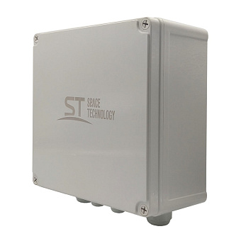 ST-S43POE, (4G/1G/1S/65W/А/OUT)