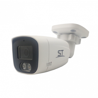 Видеокамера ST-501 IP HOME POE Dual Light