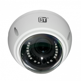Видеокамера ST-172 IP HOME POE