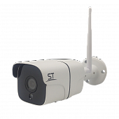 Видеокамера ST-S2531 WiFi POE